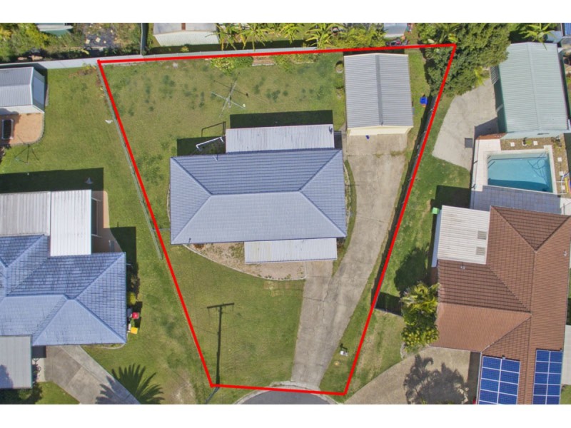 6 Nandeebie Court, Cleveland QLD 4163
