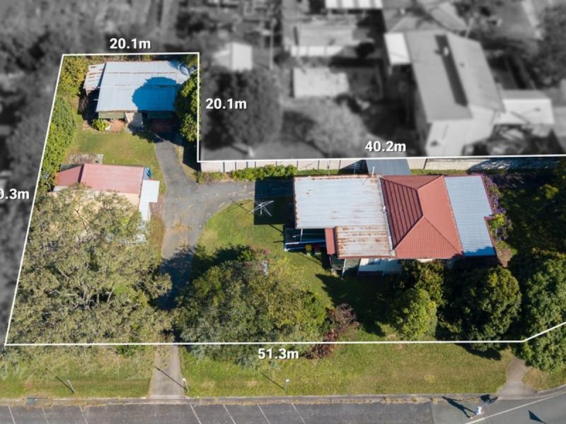 129 Russell Street, Cleveland QLD 4163