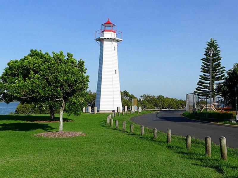 129 Russell Street, Cleveland QLD 4163