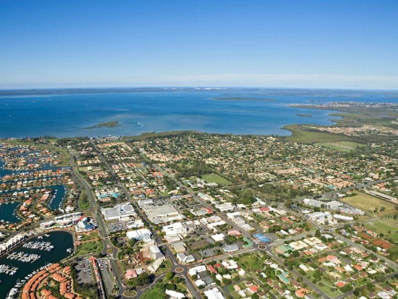 129 Russell Street, Cleveland QLD 4163