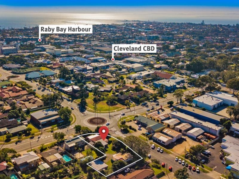 129 Russell Street, Cleveland QLD 4163