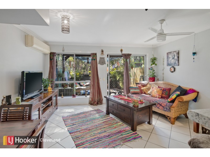 43/218 Queen Street, Cleveland QLD 4163