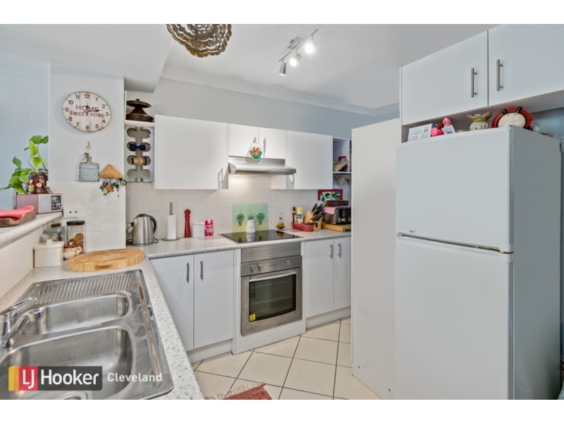 43/218 Queen Street, Cleveland QLD 4163
