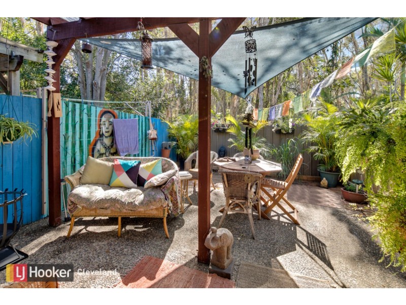 43/218 Queen Street, Cleveland QLD 4163