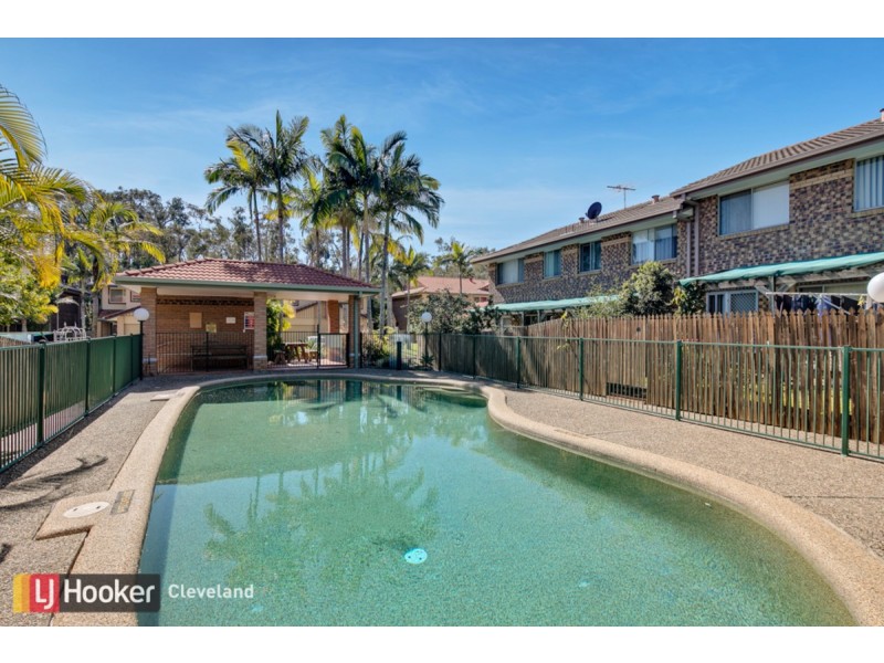 43/218 Queen Street, Cleveland QLD 4163