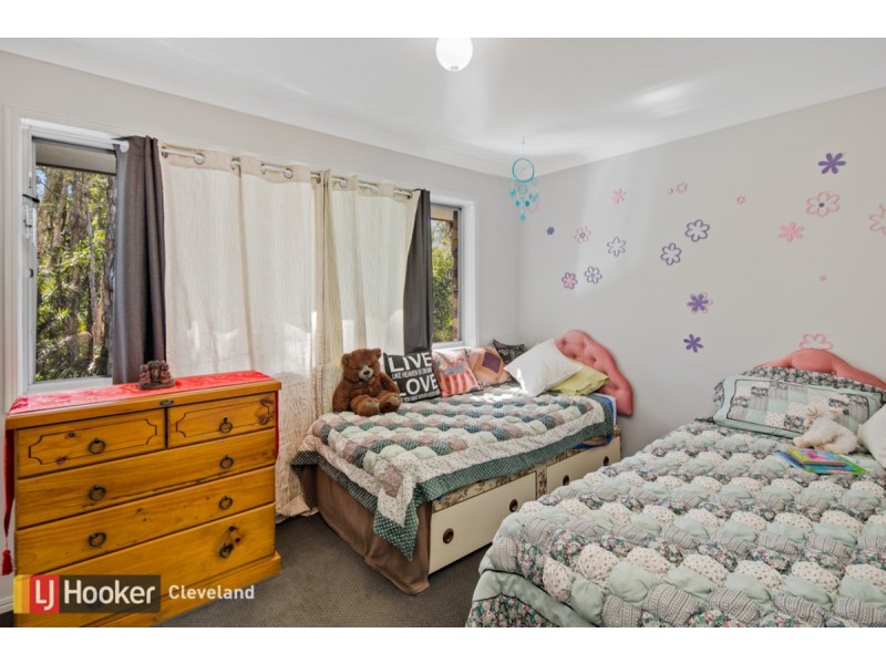 43/218 Queen Street, Cleveland QLD 4163