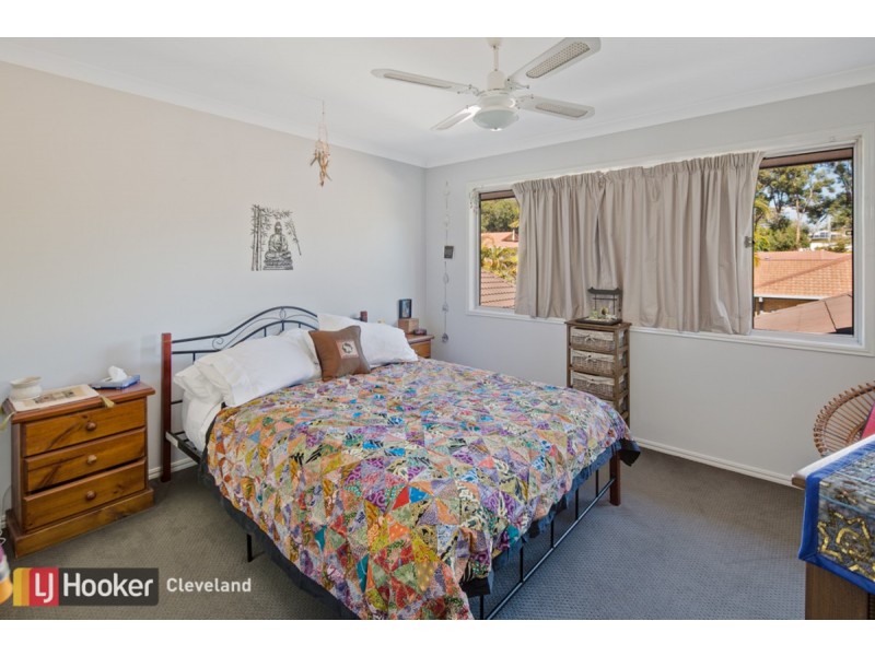 43/218 Queen Street, Cleveland QLD 4163