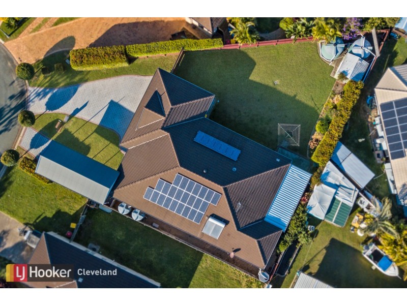 18 Lakefield Drive, Victoria Point QLD 4165