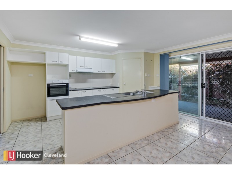 18 Lakefield Drive, Victoria Point QLD 4165