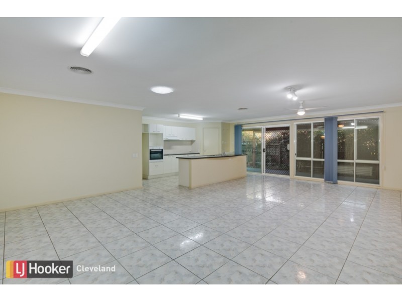 18 Lakefield Drive, Victoria Point QLD 4165
