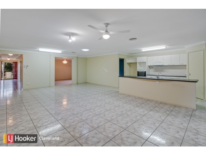 18 Lakefield Drive, Victoria Point QLD 4165