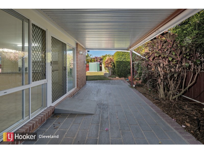 18 Lakefield Drive, Victoria Point QLD 4165