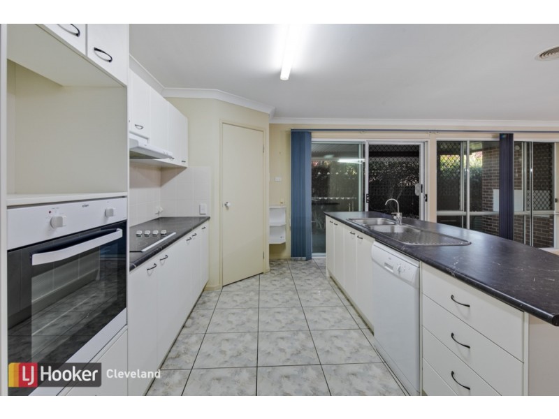 18 Lakefield Drive, Victoria Point QLD 4165