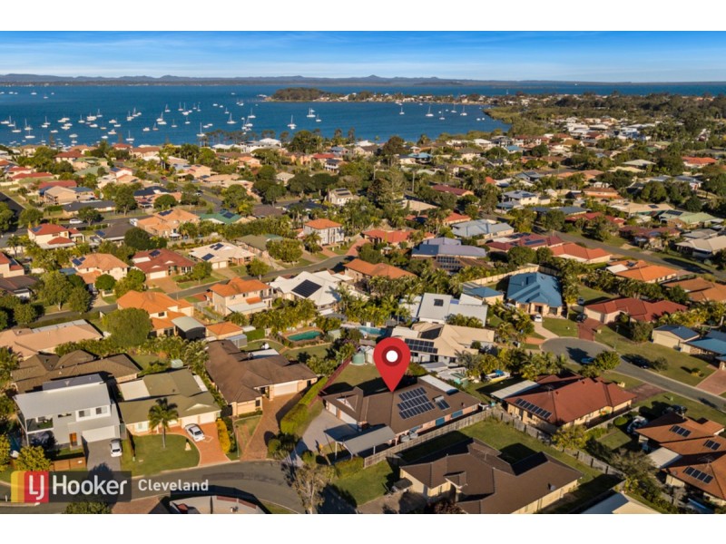 18 Lakefield Drive, Victoria Point QLD 4165