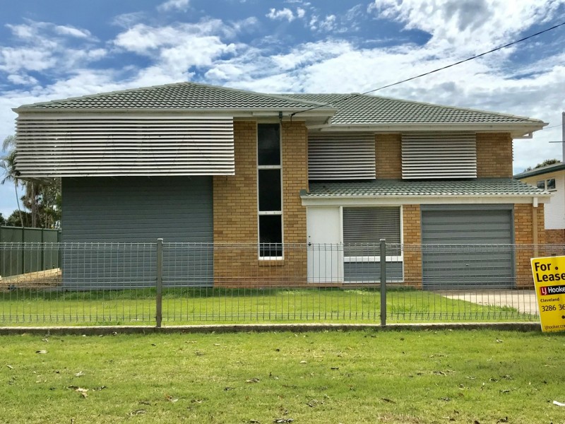 12 Warner Street, Wellington Point QLD 4160