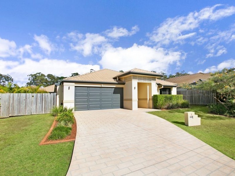 7 Drysdale Close, Thornlands QLD 4164