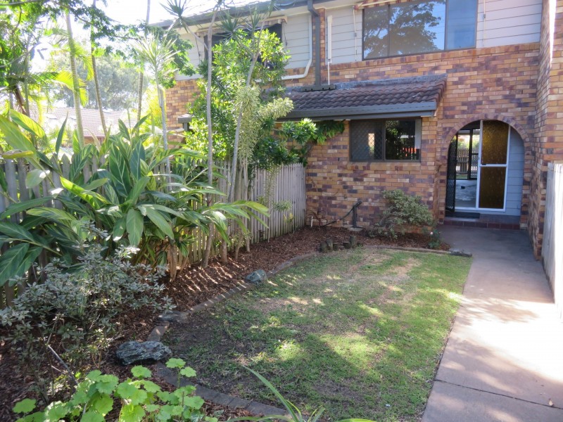 2/96 Wynyard Street, Cleveland QLD 4163