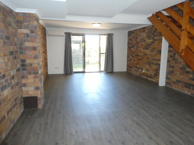 2/96 Wynyard Street, Cleveland QLD 4163