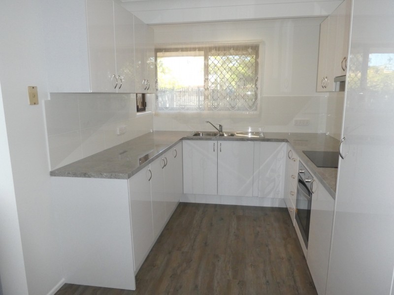 2/96 Wynyard Street, Cleveland QLD 4163