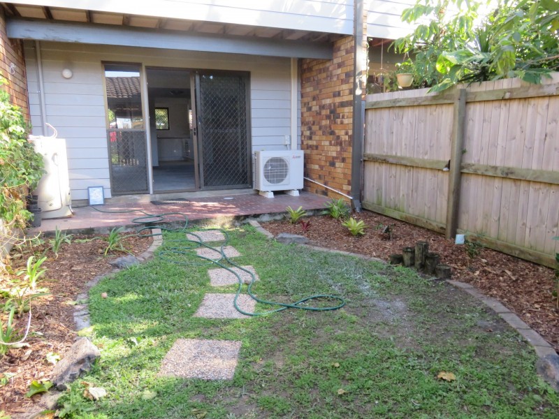 2/96 Wynyard Street, Cleveland QLD 4163