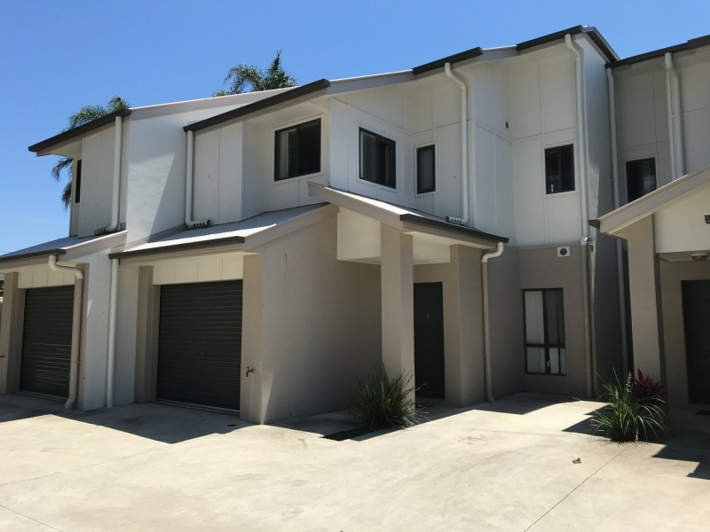 8/9 Michelle Court, Cleveland QLD 4163