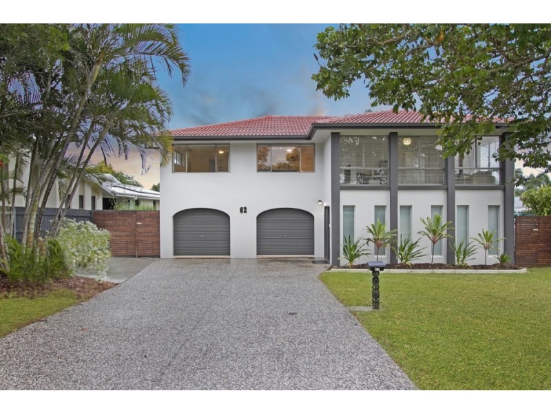 62 Channel Street, Cleveland QLD 4163