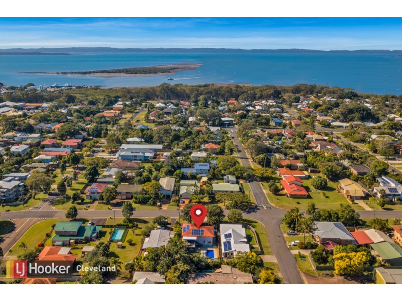 62 Channel Street, Cleveland QLD 4163