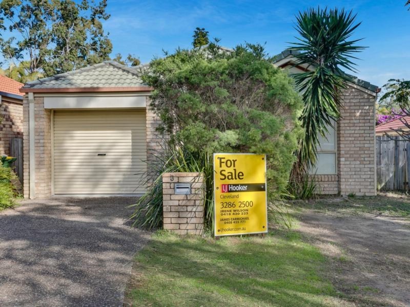 3 Formosa Court, Capalaba QLD 4157