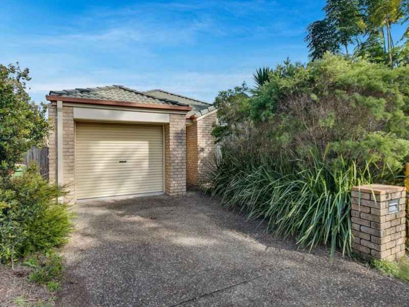 3 Formosa Court, Capalaba QLD 4157