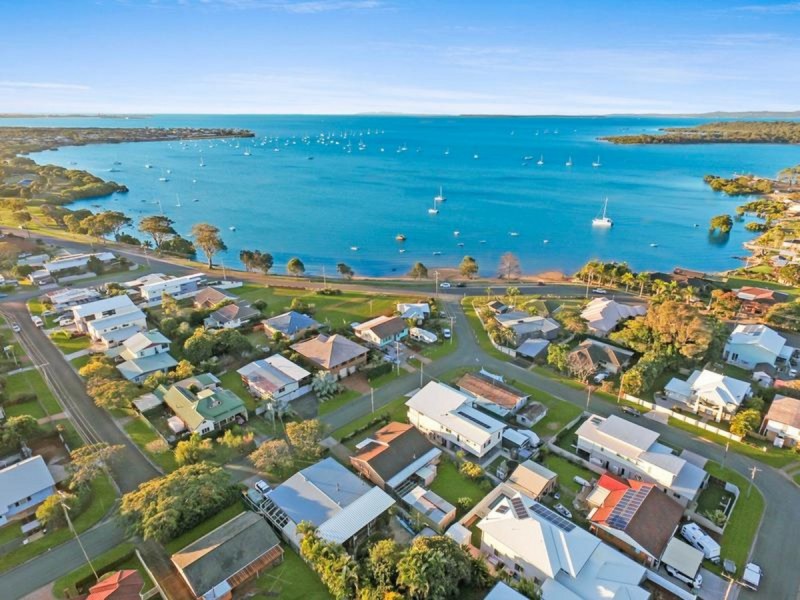 5 Hatchman Street, Victoria Point QLD 4165