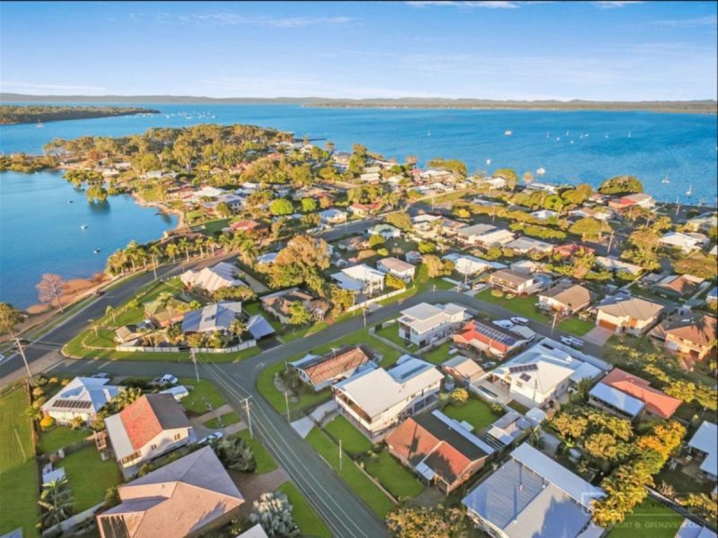 5 Hatchman Street, Victoria Point QLD 4165