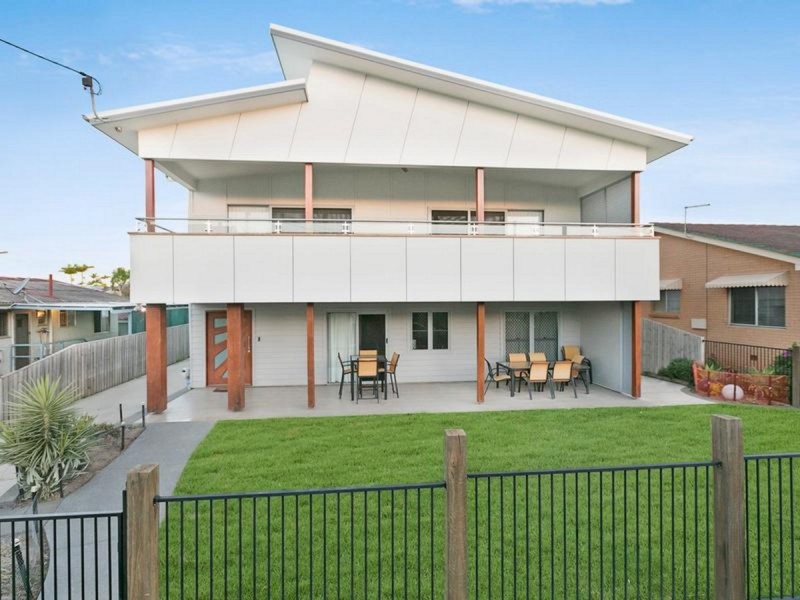 5 Hatchman Street, Victoria Point QLD 4165