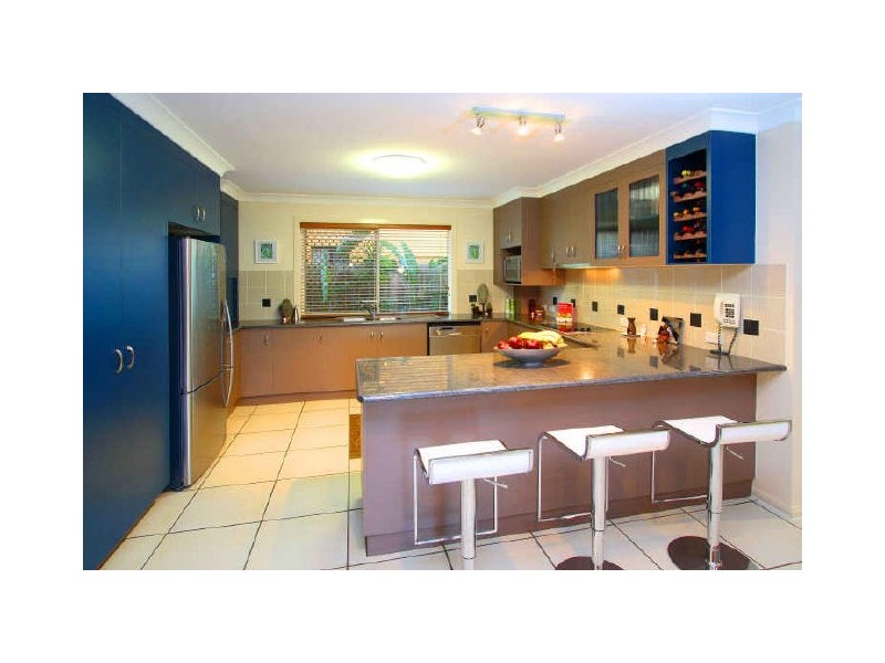 14 Kerder Street, Thornlands QLD 4164