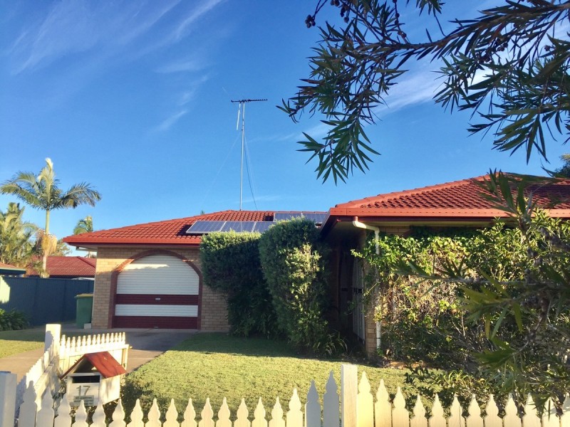 17 Tarcutta Street, Cleveland QLD 4163