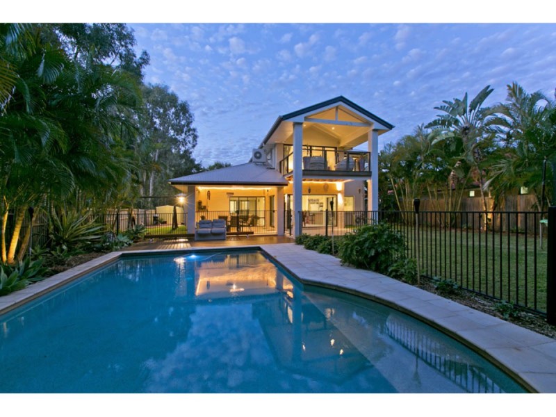 5 Breezeway Close, Wellington Point QLD 4160