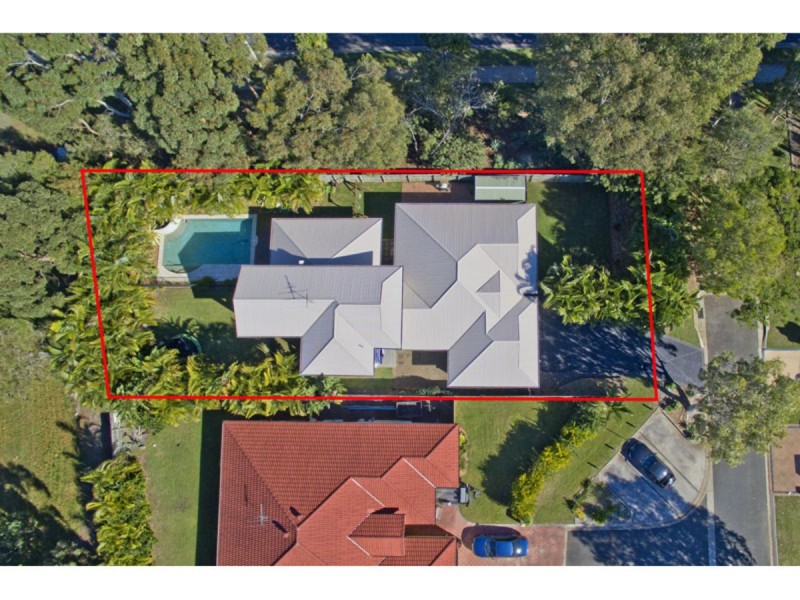 5 Breezeway Close, Wellington Point QLD 4160