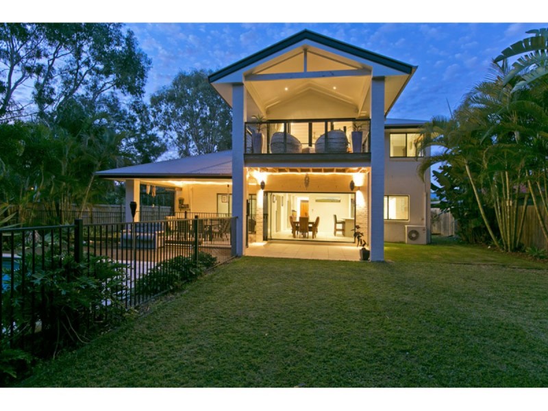 5 Breezeway Close, Wellington Point QLD 4160