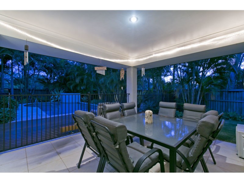 5 Breezeway Close, Wellington Point QLD 4160