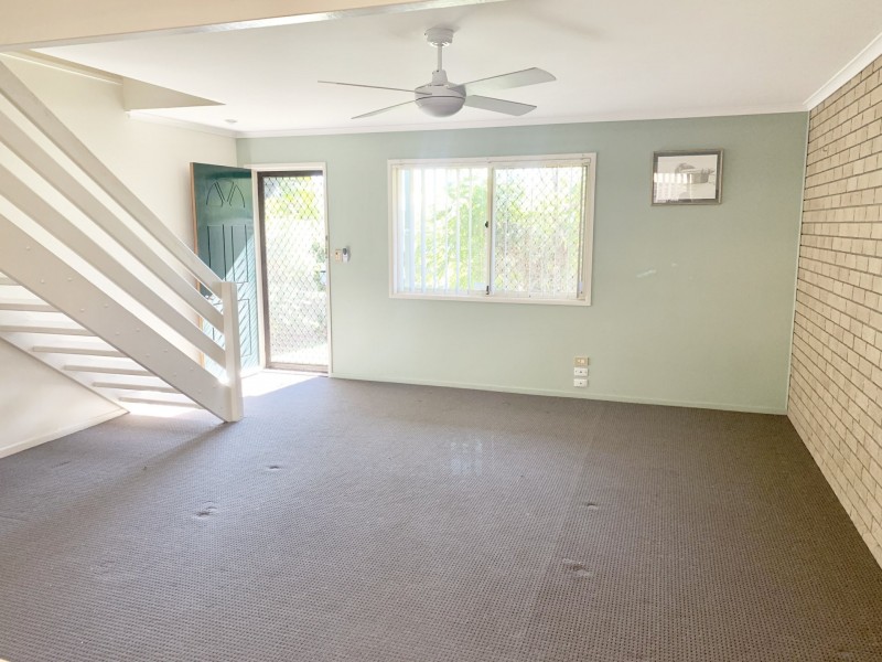 3/231 Bloomfield Street, Cleveland QLD 4163