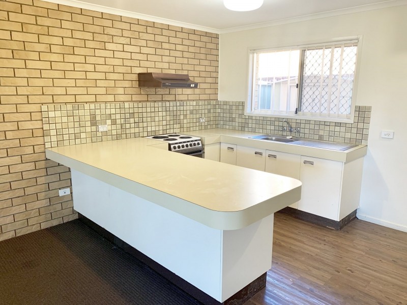 3/231 Bloomfield Street, Cleveland QLD 4163