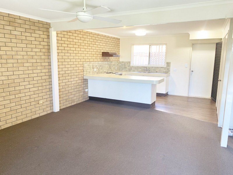 3/231 Bloomfield Street, Cleveland QLD 4163