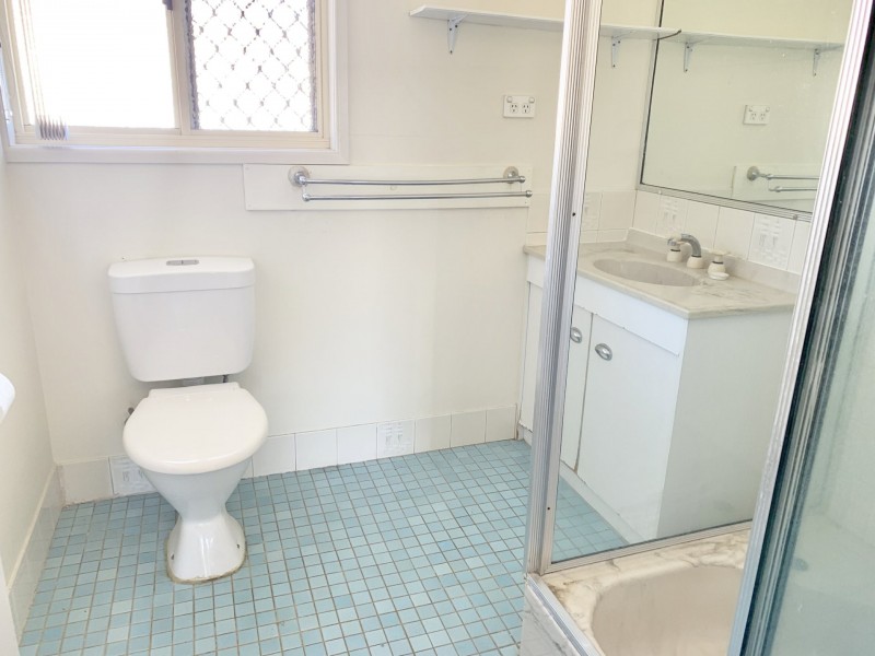 3/231 Bloomfield Street, Cleveland QLD 4163