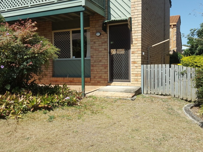 3/231 Bloomfield Street, Cleveland QLD 4163