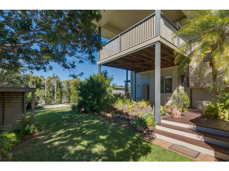 310 Bloomfield Street, Cleveland QLD 4163