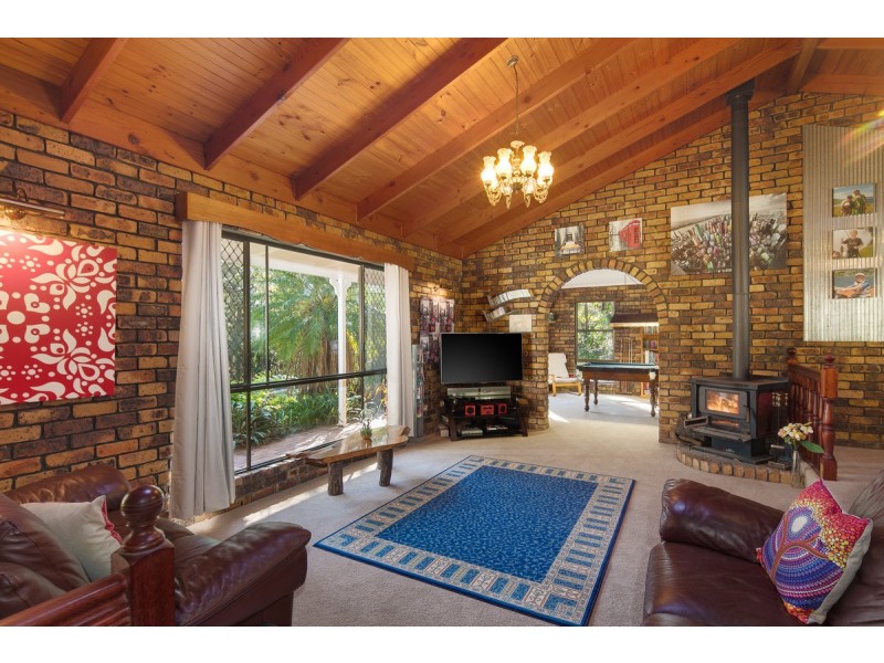 46 Winston Road, Sheldon QLD 4157