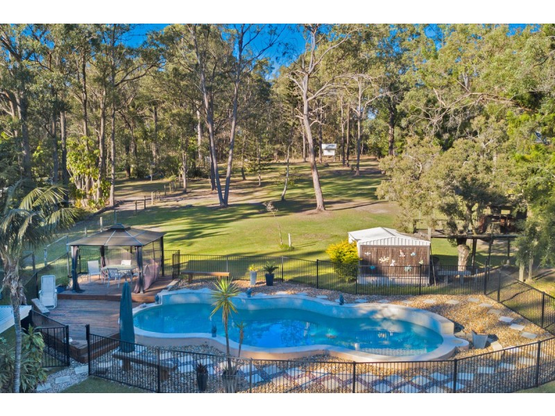 46 Winston Road, Sheldon QLD 4157