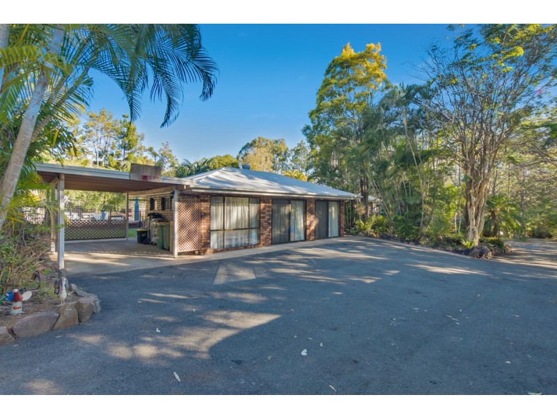 46 Winston Road, Sheldon QLD 4157