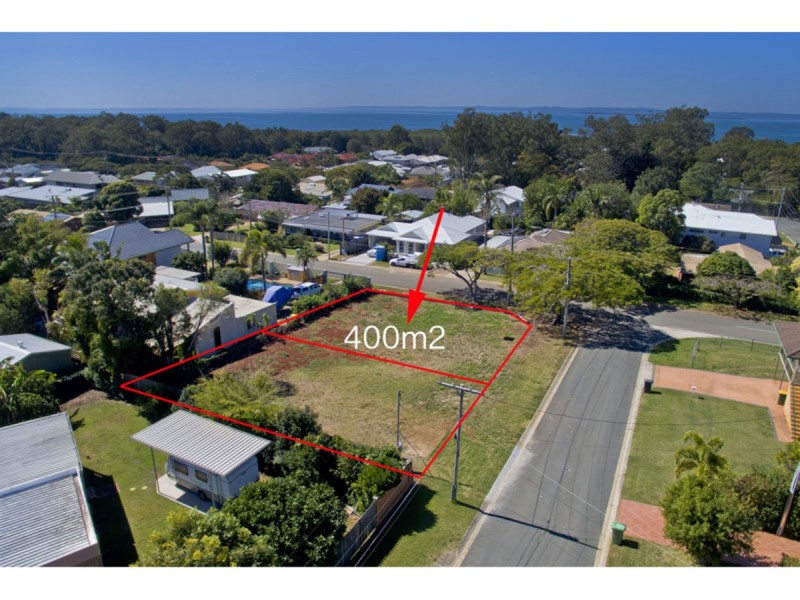 Lot 1/9 Bee Street, Ormiston QLD 4160