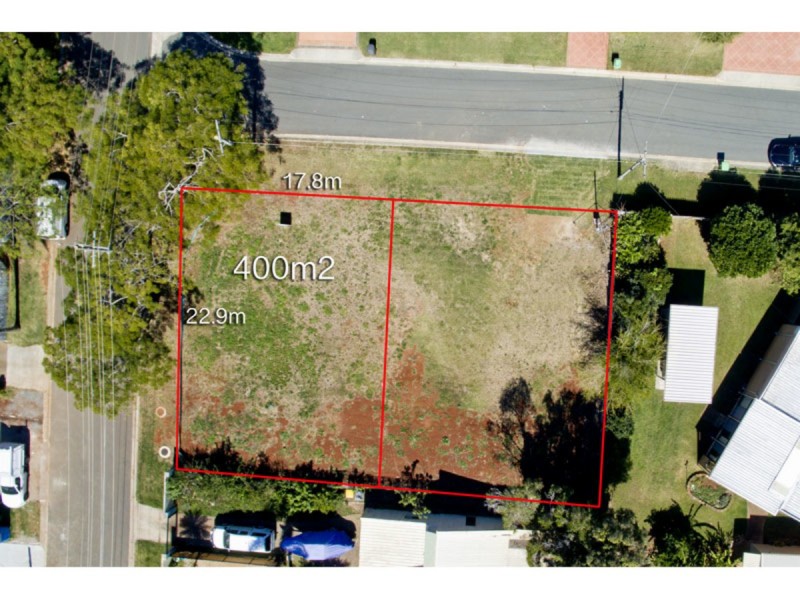 Lot 1/9 Bee Street, Ormiston QLD 4160