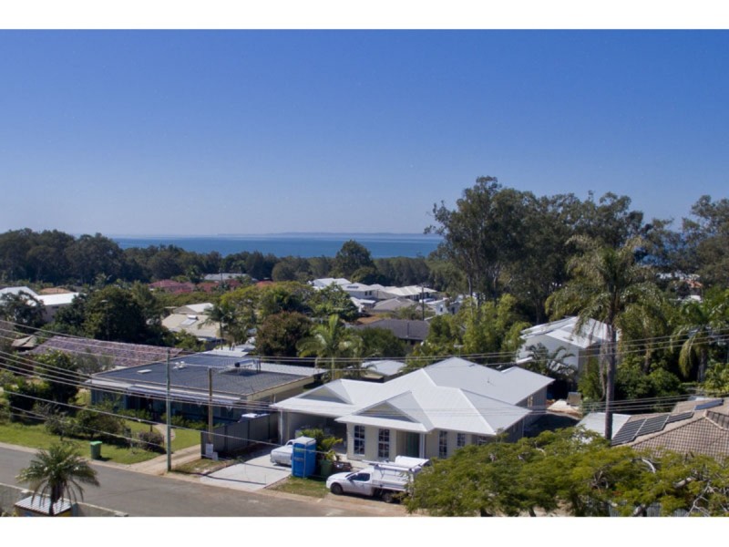 Lot 1/9 Bee Street, Ormiston QLD 4160